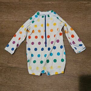 Primary baby swim 1 piece